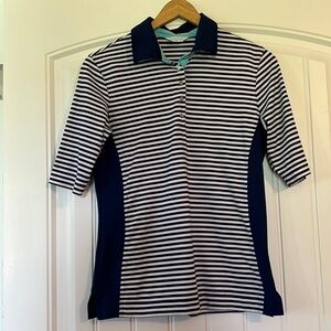 Callaway Golf  polo Shirt Size Small